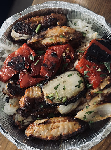 Photo of Istanbul bbq Turkish kitchen - 10 Bridge St, Rothwell, Kettering NN14 6EW